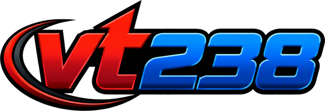 vt238 โลโก้
